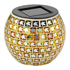 фото 47217 Уличный светильник на солнечной батарее Z_SOLAR