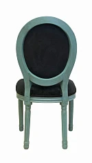 Стул для кафе Volker Old Navy в интерьере