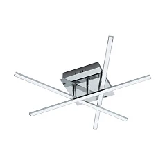 купить 95567 Настенно-потолочный светильник светодиодный LASANA 1 в интернет-магазине