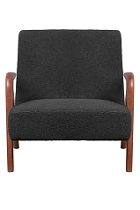 заказать Кресло серое в стиле модерн Arrow BR V6 в интернет-магазине