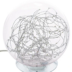 красивые Настольная лампа светодиодная VALENCA