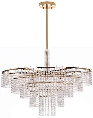 фото Люстра Celestia D800