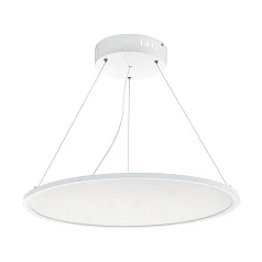 красивые Подвесной потолочный светильник (люстра) SARSINA светодиодный диммируемый 97505