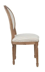 купить Стул Miro Pinstripe в интернет-магазине