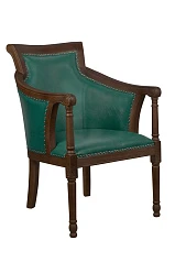 заказать Кресло Valene Green