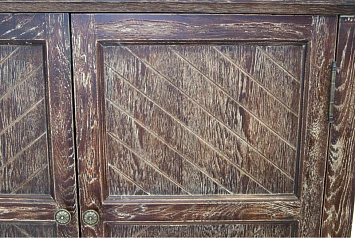 заказать Дизайнерский комод Diogo в интернет-магазине