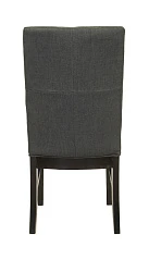 красивые Дизайнерский обеденный стул Deng Grey