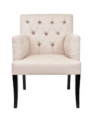 красивое Низкое кресло Zander White в интернет-магазине