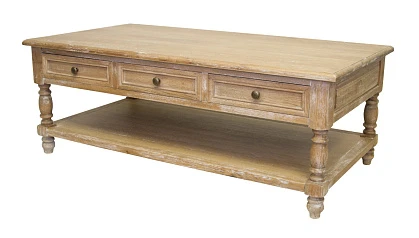 заказать Журнальный стол прямоугольный Geon