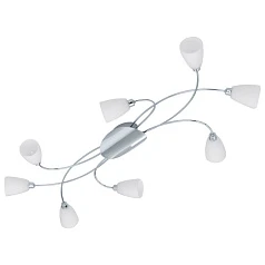 91426 Подвесной потолочный светильник (люстра) DAVOLI 1 на заказ в интернет-магазине