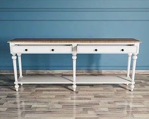 стильные Большая консоль "Odri" арт od2124L