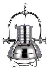 заказать стильные Светильник Fork Chrome