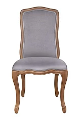 фото Стул для кафе Wenter Grey V2 в интерьере