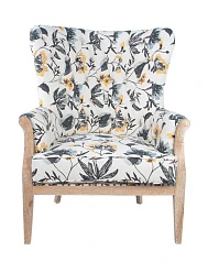 купить красивые Классическое кресло Delaine