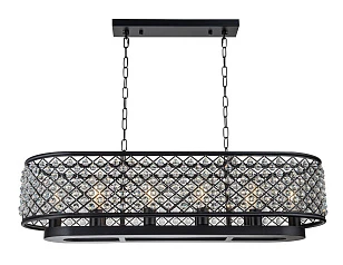 заказать стильные Люстра Klaris L1000