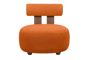 купить Кресло Luman Orange V3L