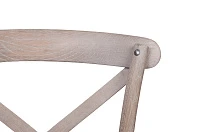 заказать Стул ретро Cross Back Old Dek