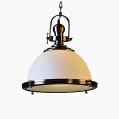 Светильник Tomoka Milk на заказ в интернет-магазине