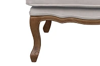 заказать Мягкое полукресло с подлокотниками Nitro Grey