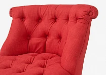 красивые Низкое кресло Aviana Red
