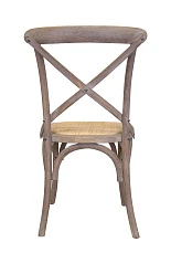 красивый Стул Cross Back Old в интернет-магазине