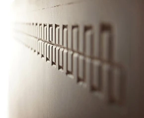 Кровать "Gouache Birch" арт M10512ETG/1