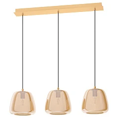 заказать Подвесной потолочный светильник (люстра) ALBARINO 39678