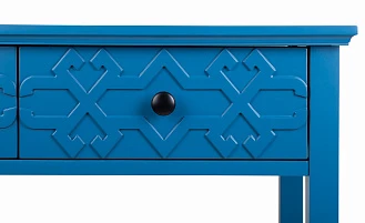 купить красивые Дизайнерская консоль Friz Bright Blue