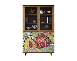 купить Буфет "Berber" принт 6 арт BB07/Print_06