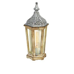 фото Настольная лампа KINGHORN