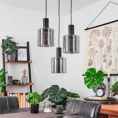 Подвесной потолочный светильник (люстра) GOROSIBA 98754 на заказ