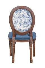 красивые Стул для кафе Volker Leg Abstract V4 на заказ