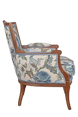 купить красивые Мягкое полукресло с подлокотниками Tous Flower в интернет-магазине