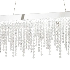 фото Светодиодный подвес ANTELAO 39283 в интерьере