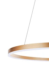 Люстра Orblaze 1000 gold