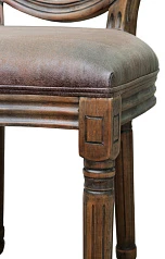 фото Стул Volker Cat в интерьере