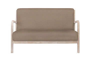 купить Дизайнерский двухместный диван Cody B-hazel в интернет-магазине