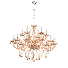 39095 Подвесной потолочный светильник (люстра) BASILANO в интернет-магазине