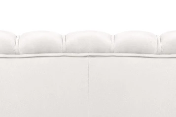 Диван ракушка Pearl Triple Beige в интернет-магазине