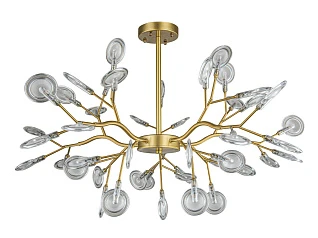 купить красивые Люстра Winfordo 850 в интернет-магазине