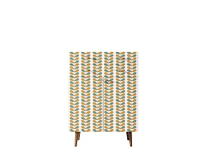 купить Комод "Berber" большой 23 принт арт BB12/Print_23