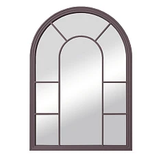 стильное Зеркало "Venezia" лаванда арт 201-20LETG