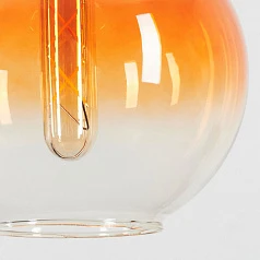 заказать Подвесной потолочный светильник (люстра) CHASELY 43459