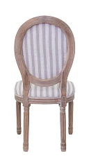 купить Стул для кафе Volker Pinstripe