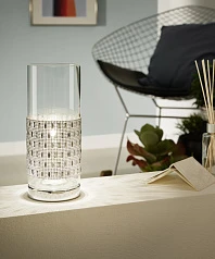 фото Настольная лампа TORVISCO в интерьере