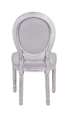 красивые Стул для кафе Volker Original Grey