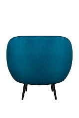 купить Кресло Benee Izumrud на черных ножках