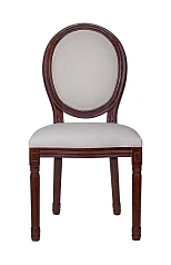 заказать стильные Стул Volker Beige Chocolate