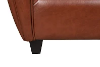 фото Кресло широкое Flog Brown V2