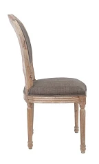 фото Стул Miro Brown в интерьере